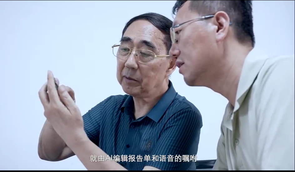 移动心电图仪实现心脏精准监测